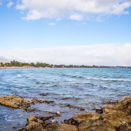 Sea View Apartments Near Athens Airport 02 Artemida  Bagian luar foto